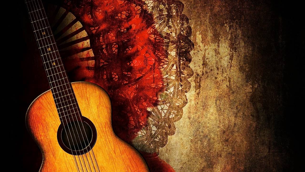Read more about the article FLAMENCO