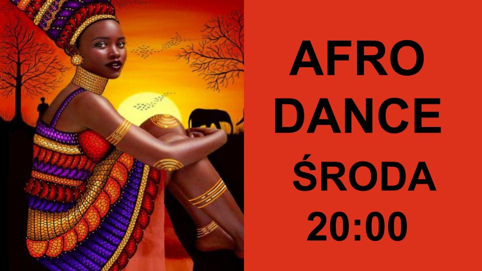 You are currently viewing Afro Dance-ZAJĘCIA NIEAKTYWNE