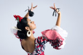 Read more about the article FLAMENCO KIDS